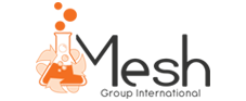 Mesh Group International Logo